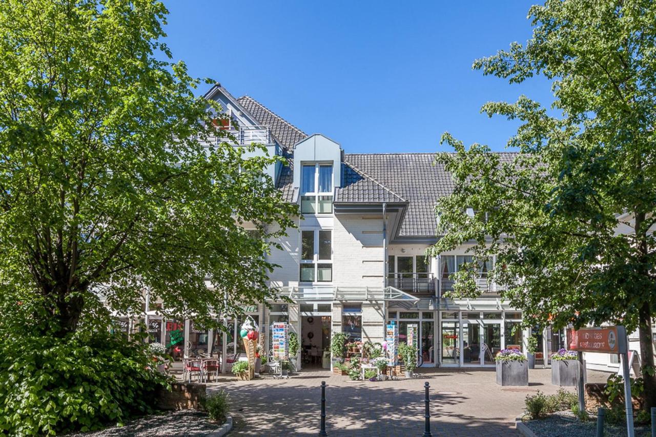 Residenz Seestern Wohnung 63 Boltenhagen  Exterior foto
