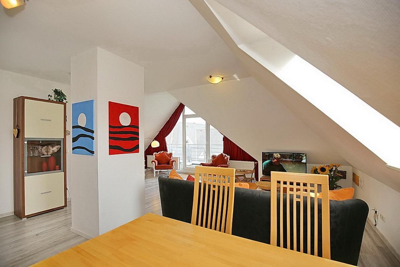 Residenz Seestern Wohnung 63 Boltenhagen  Exterior foto
