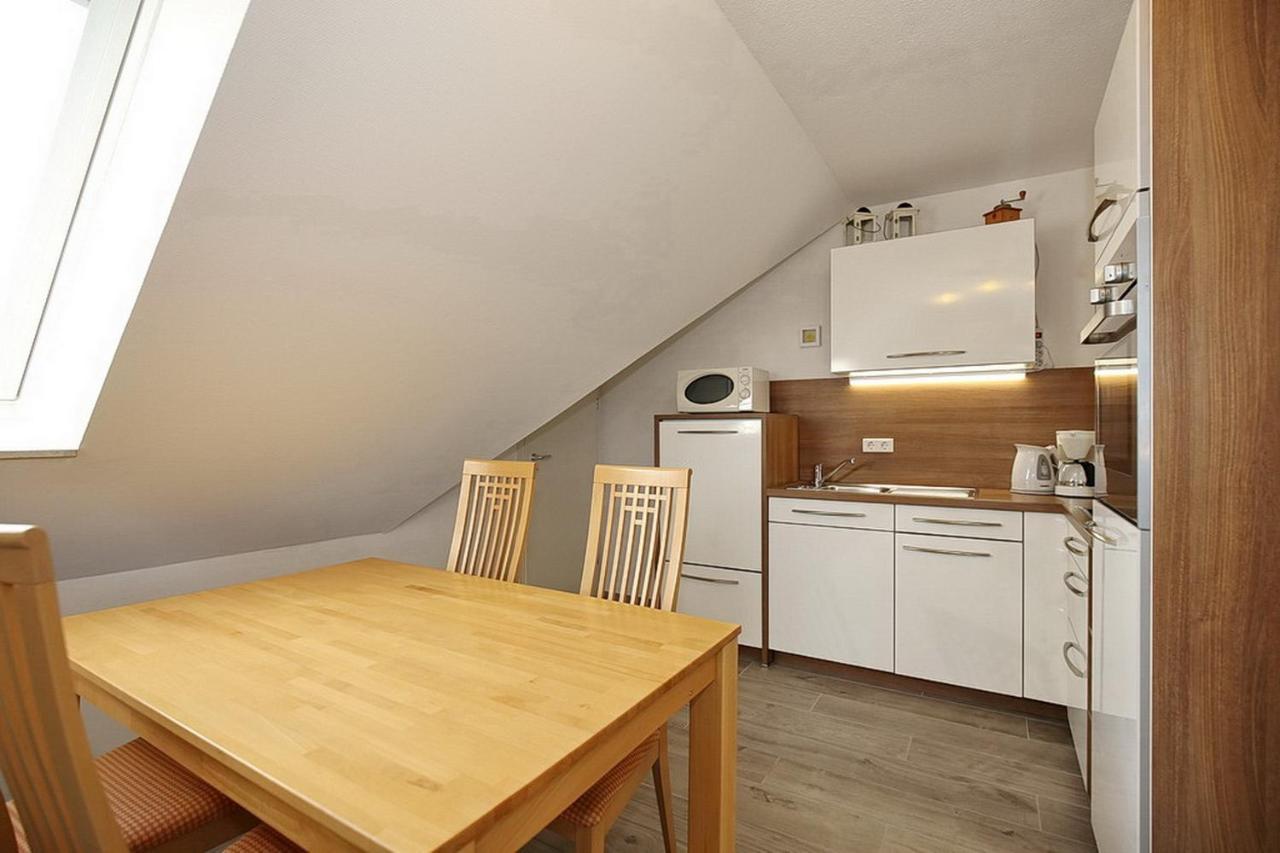 Residenz Seestern Wohnung 63 Boltenhagen  Exterior foto