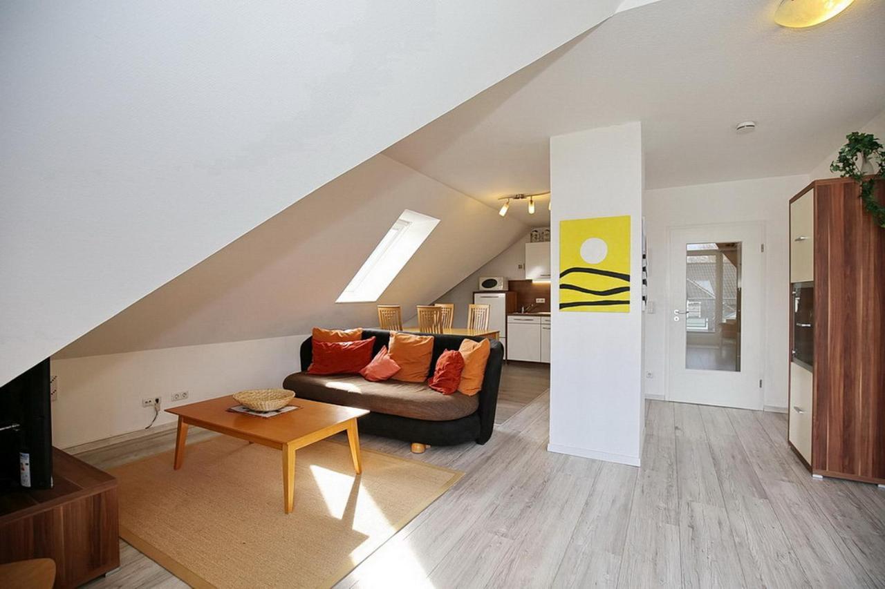 Residenz Seestern Wohnung 63 Boltenhagen  Exterior foto