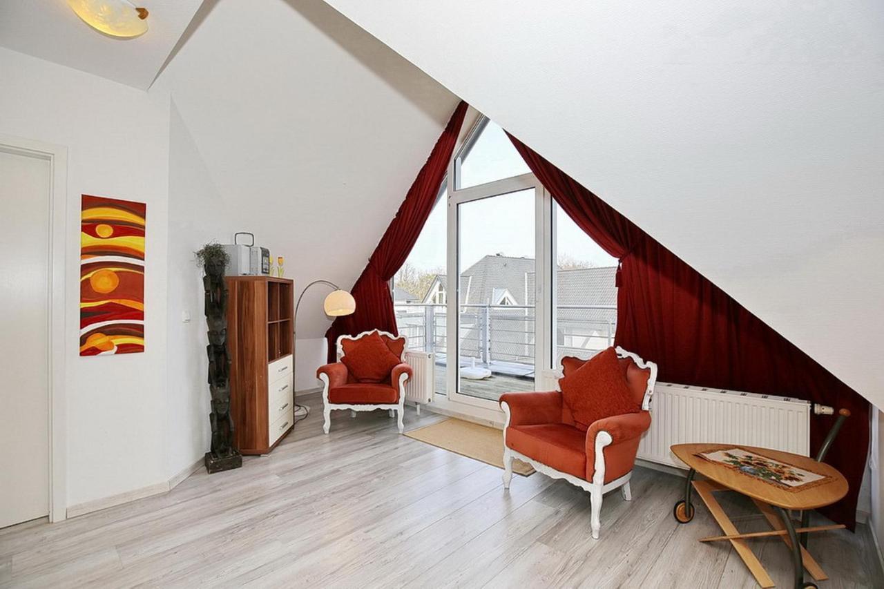 Residenz Seestern Wohnung 63 Boltenhagen  Exterior foto